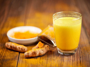 آموزش تهیه شیر زنجبیل، یک نوشیدنی ضد التهاب