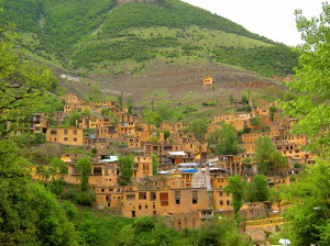 خنک ترین شهرهای ایران برای مسافرت در تابستان