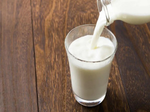 شیر سویا بهتر است یا شیر گاو ؟