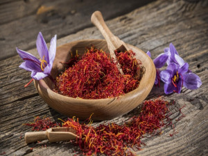 آیا زعفران خراب میشود ؟