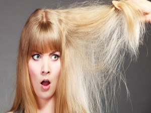 تفاوت روغن مو و سرم مو چیست؟