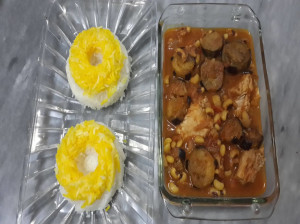 طرز تهیه قلیه بادمجان خوشمزه با دو دستور عالی