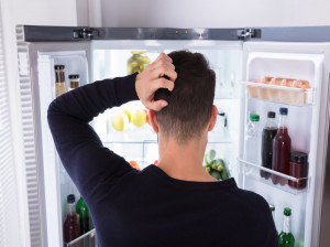 علت داغ شدن کمپرسور یخچال چیست؟