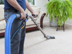 مشکل عدم مکش جاروبرقی چیست؟