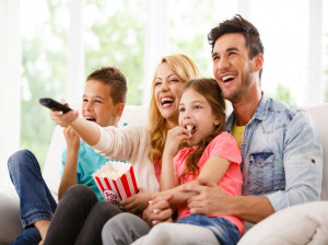 با ویژگی های تلویزیون هوشمند یا Smart TV آشنا شوید