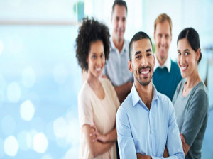 راز داشتن محیط کار شاد و شاد بودن در محل کار