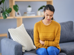استرس و سوزش معده؛ آیا استرس باعث سوزش معده میشود؟