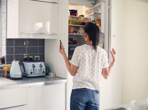 علت یکسره کار کردن یخچال چیست؟