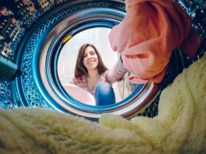 بررسی علت کار نکردن خشک کن لباسشویی و روش های حل مشکل