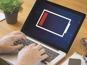 چگونه مشکل شارژ نشدن باتری لپ تاپ را عیب یابی و رفع کنیم ؟