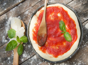 طرز تهیه سس مارگاریتا ( مخصوص پیتزا ) مرحله به مرحله