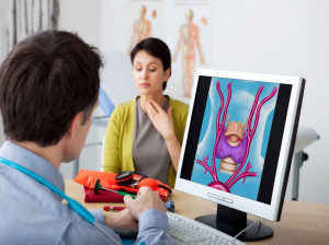 تیروئید چه تاثیری بر عملکرد جنسی دارد ؟
