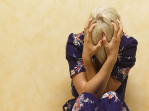 پیشگیری از لرزش بدن ناشی از اضطراب و استرس