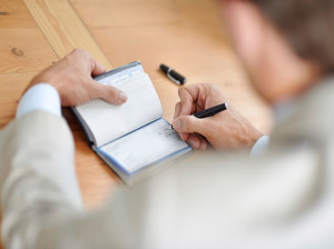 دسته چک مسافرتی چیست + انواع تراول چک