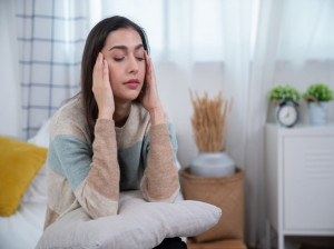 تمام دلایل بیماری ورتیگو
