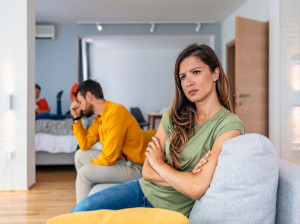 چگونه با همسر بی ادب رفتار کنیم ؟ + 6 راهکار