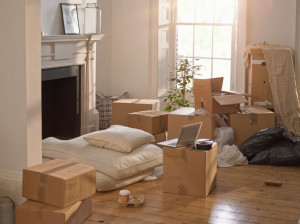7 تکنیک برای اسباب کشی آسان ، سریع و اصولی