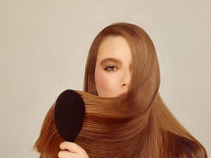 9 مزیت سرم مو مارال مدل روغن آرگان برای سلامت و شادابی مو