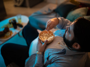 بررسی 6 مورد از شایع ترین اختلالات خوردن در مردان