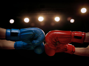 آشنایی با ورزش بوکس و فواید آن برای تقویت عضلات و استخوان ها