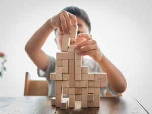 3 فایده مهم بازی فکری برای کودکان