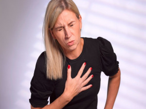 گرفتگی رگ قلب : چه کسی در خطر تصلب شرایین قرار دارد؟