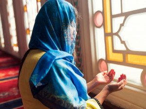 بهترین دعا جهت سلامتی و تشکیل قلب جنین