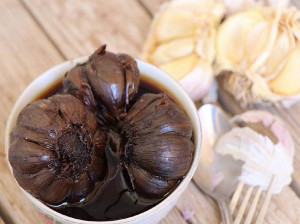 طرز تهیه سیر ترشی با چند روش خوشمزه
