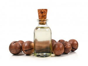 فواید روغن گیاهی ماکادمیا برای زیبایی و سلامت پوست و مو