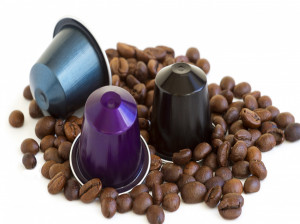 چگونه از کپسول قهوه استفاده کنیم؟