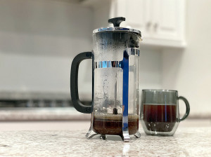 چندین اشتباه رایج در استفاده از فرنچ پرس