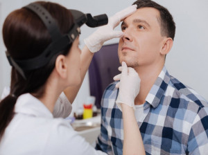 دلایل ایجاد کلوملای آویزان بینی چیست؟