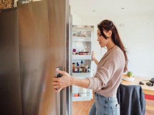 روش های خنک نگه داشتن موتور یخچال