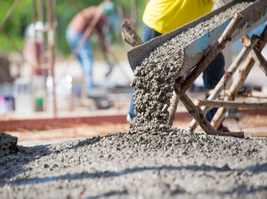فوق روان کننده بتن چیست و چه مزایایی دارد؟