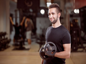 چه عضلاتی در Cross Training درگیر می شوند؟