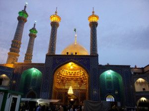 علت نامگذاری شهر قم و مقدس بودن این شهر چیست؟