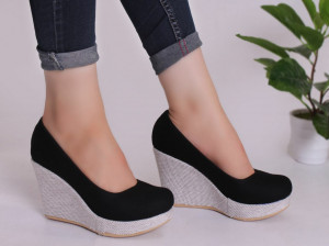 مزایای کفش لژدار زنانه