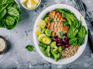تغذیه مناسب برای افراد مبتلا به پیش دیابت
