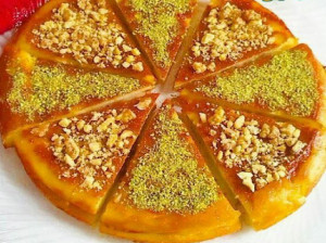 طرز تهیه قیساوا یه صبحانه عالی زمستانی
