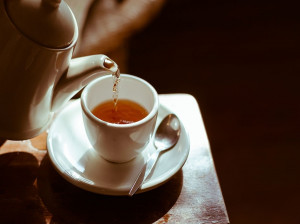 راهنمای تشخیص چای مرغوب هنگام خرید چای ایرانی