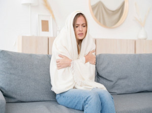 علت پایین بودن دمای بدن (هیپوترمی) چیست؟