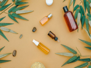 تفاوت روغن مو و سرم مو چیست؟