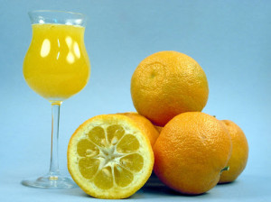خواص بی نظیر آب نارنج