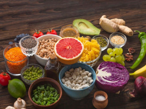 10 ماده غذایی غنی از توکوفرول را بشناسید