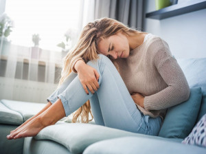 علائم پی ام اس یا سندرم پیش از قاعدگی چیست؟