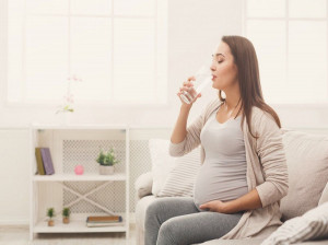 کم آبی بدن در بارداری چه علائمی دارد؟