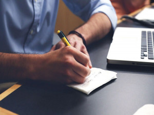 چگونه گزارش کار بنویسیم؟