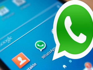 چگونه واتساپ نصب کنیم؟