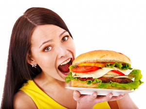 چگونه وزن اضافه کنیم؟