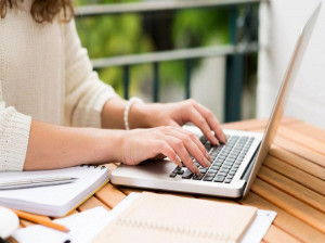 چگونه یک مقاله بنویسیم؟